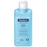 Bode Sterillium® classic pure Händedesinfektion, farbstoff- und parfümfrei, hautverträglich