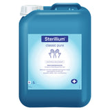 Bode Sterillium® classic pure Händedesinfektion, farbstoff- und parfümfrei, hautverträglich
