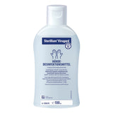 Bode Sterillium® Virugard Händedesinfektionsmittel, voll viruzid, farbstoff- und parfümfrei