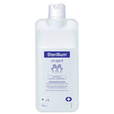 Bode Sterillium® Virugard Händedesinfektionsmittel, voll viruzid, farbstoff- und parfümfrei