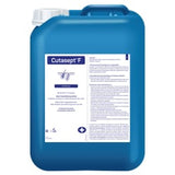 Cutasept F Hautantiseptikum, farblos und schnellwirksam