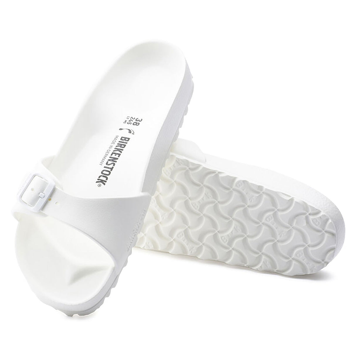 Birkenstock Madrid