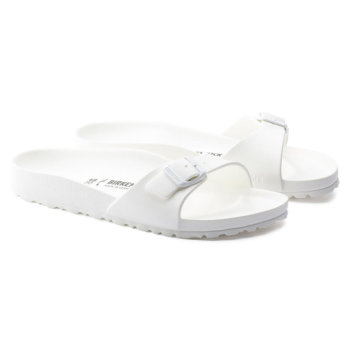 Birkenstock Madrid