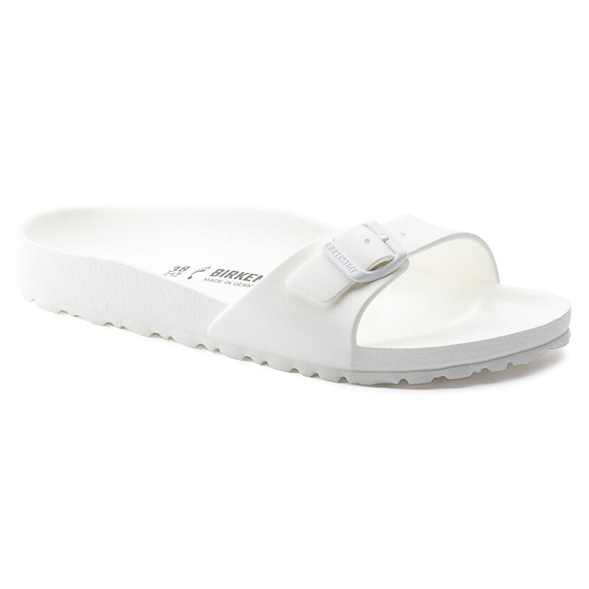 Birkenstock Madrid