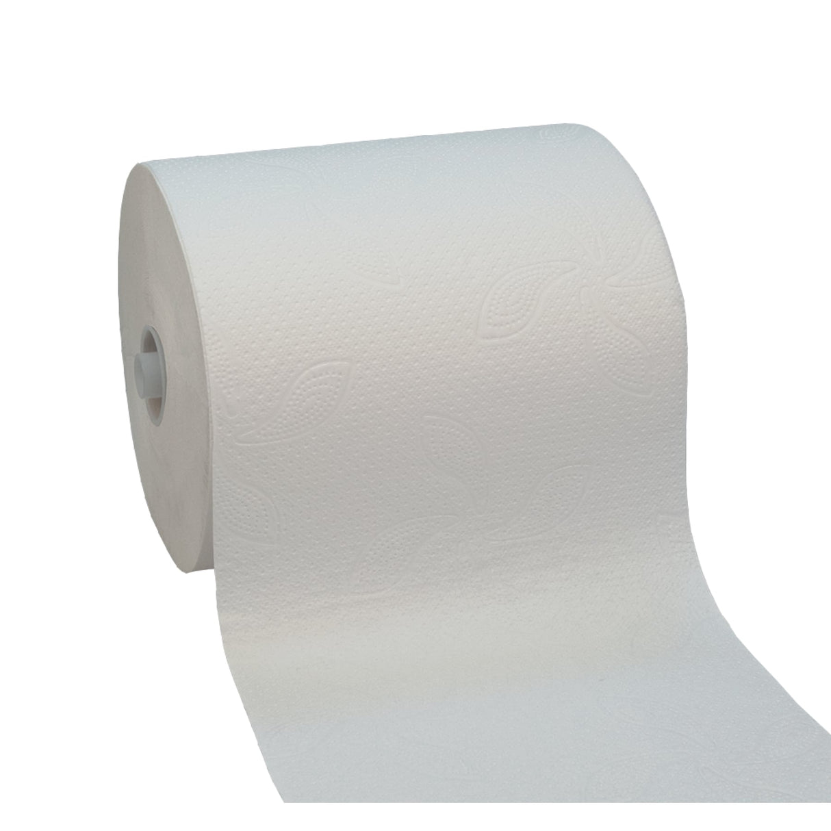 KATRIN System M 711 Papierhandtuchrolle, 2-lagig, 160 m, weiß