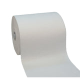 KATRIN System M 711 Papierhandtuchrolle, 2-lagig, 160 m, weiß