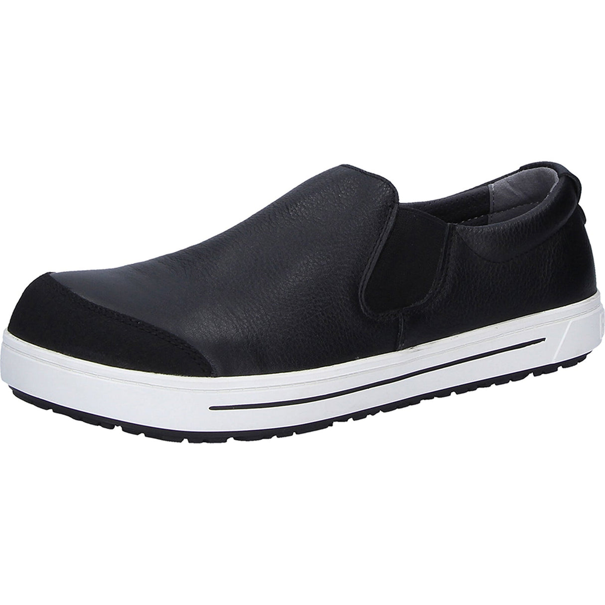 Birkenstock QS 400 NL Sicherheitsslipper S3