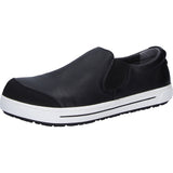 Birkenstock QS 400 NL Sicherheitsslipper S3