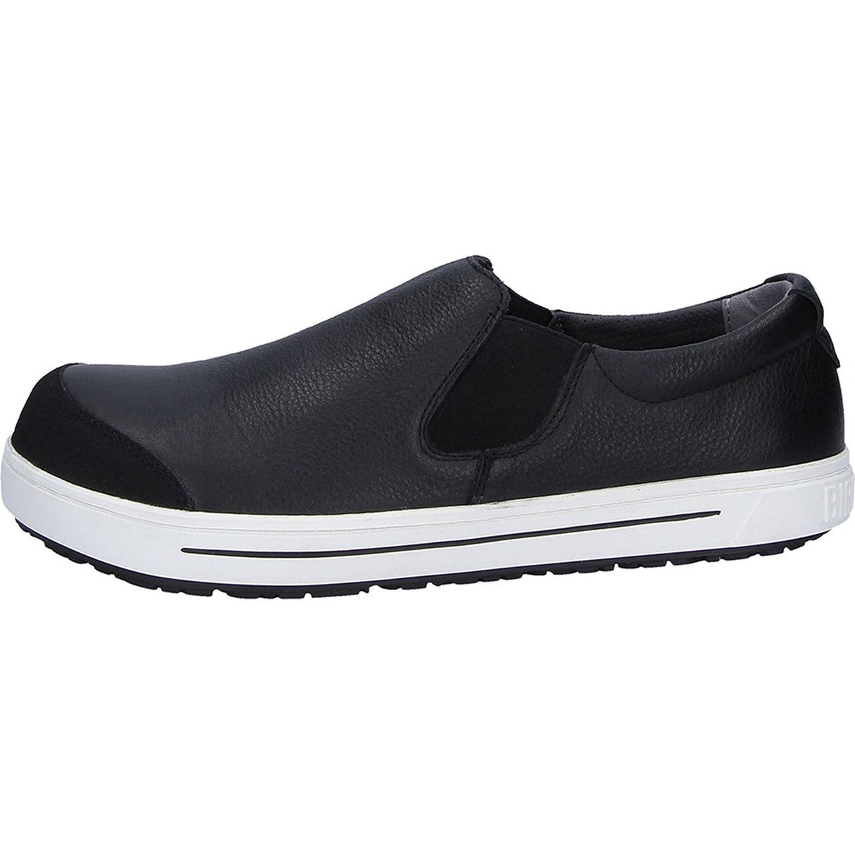 Birkenstock QS 400 NL Sicherheitsslipper S3