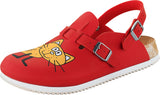 Birkenstock Kay SL Katze schmal