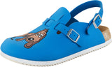 Birkenstock Kay SL Hund schmal