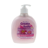 Reinex Regina Cremeseife 500 ml