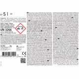 B. Braun Helimatic Cleaner alcaline, alkalischer Flüssigreiniger – Ansicht 3