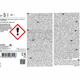 B. Braun Helimatic Neutralizer C, Neutralisationsmittel auf Zitronensäurebasis – Ansicht 2