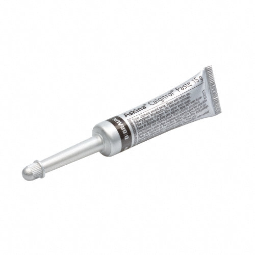 B. Braun Askina Calgitrol Paste homogene Silberalginat-Matrix 15 g