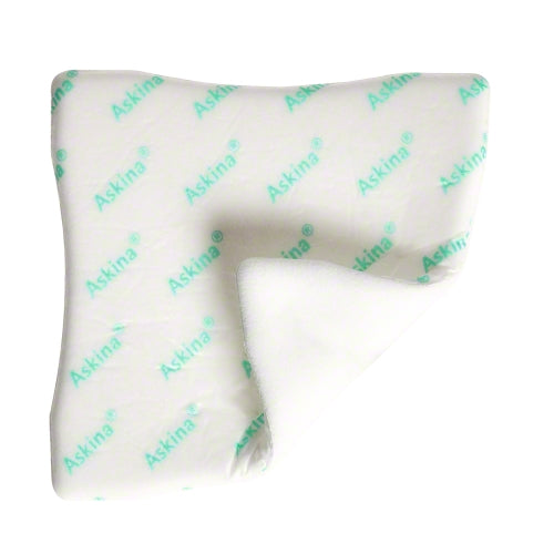 B. Braun Askina Foam Schaumstoff Wundauflage saugstark