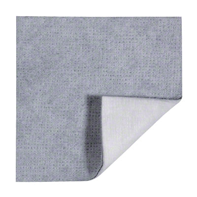 B. Braun Askina Carbosorb adsorbierender Wundverband steril 10 Stück 10 x 10 cm