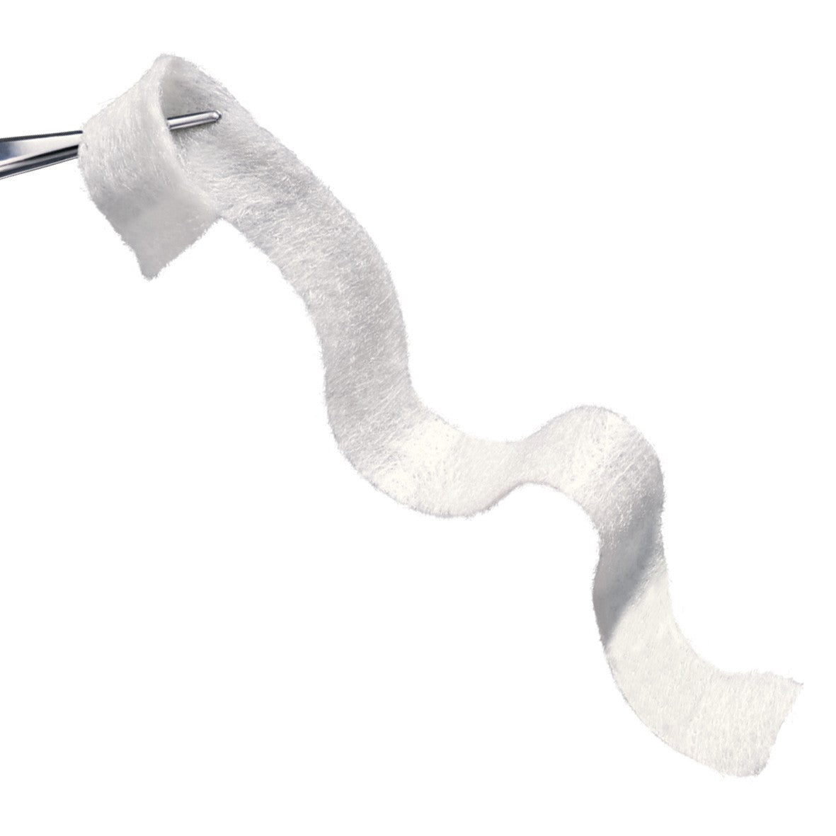 B. Braun Askina Sorb Wundtamponade steril 3 Stück 2,7 x 34 cm