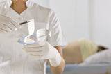 B. Braun Askina Sorb Wundtamponade steril 3 Stück 2,7 x 34 cm