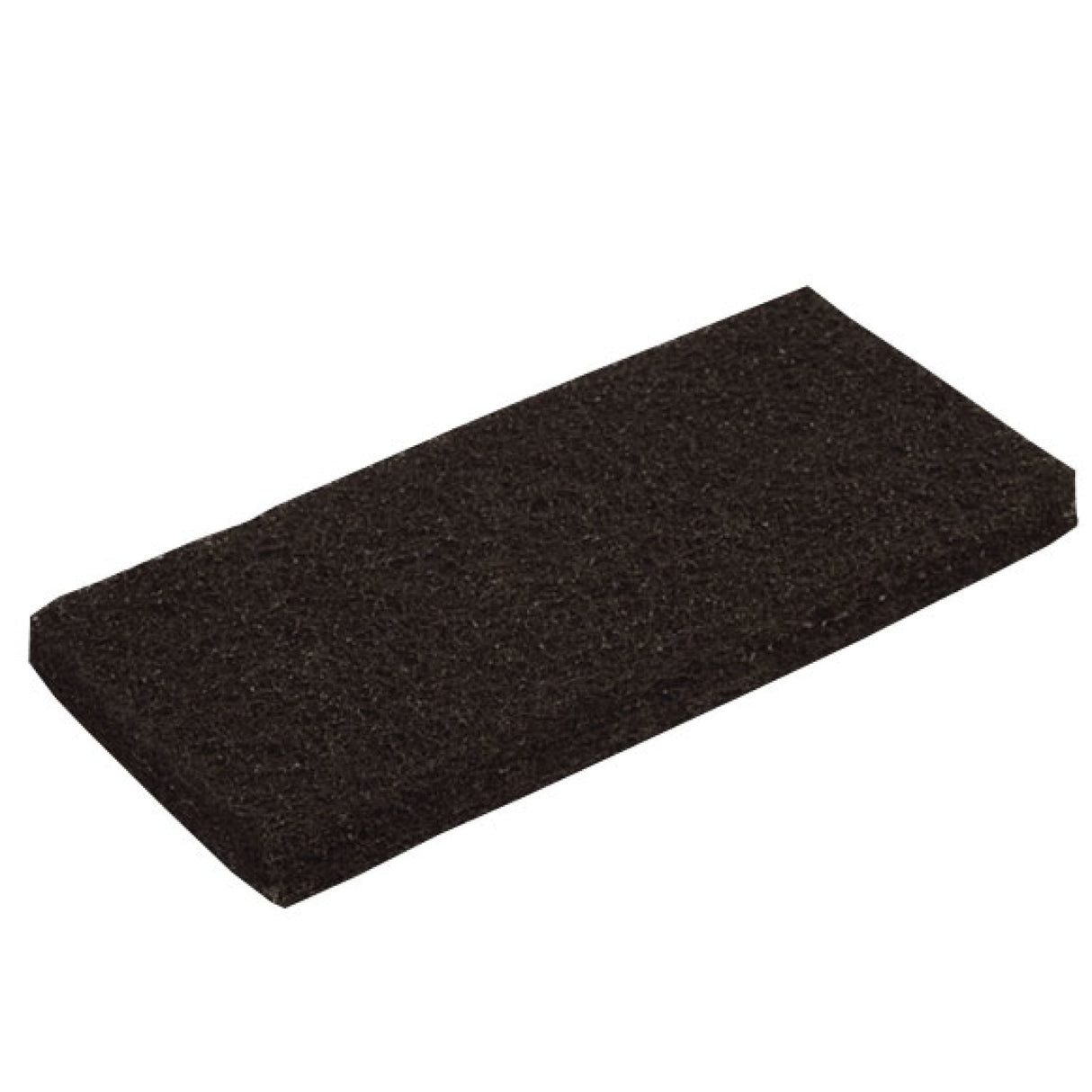 Vileda Professional Handpad Super – Scheuerpad für die manuelle Bodenreinigung