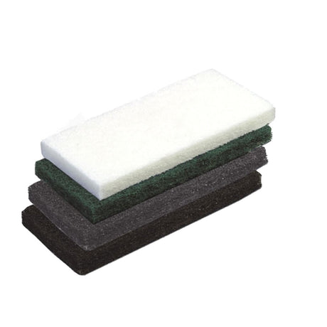 Vileda Professional Handpad Super – Scheuerpad für die manuelle Bodenreinigung – Ansicht 4