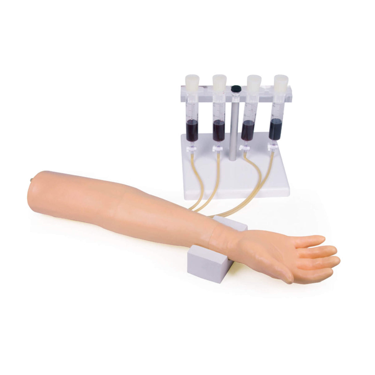 Erler-Zimmer Trainingsarm für intravenöse Injektion und Infusion