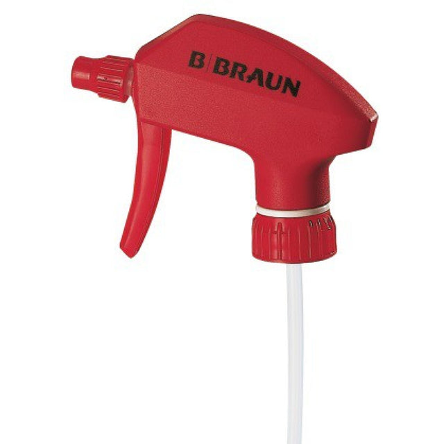 B. Braun Sprühkopf für Desinfektionsmittel-Flaschen, 1000 ml
