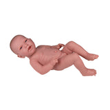Erler-Zimmer Eltern Übungsbaby männlich helle Hautfarbe