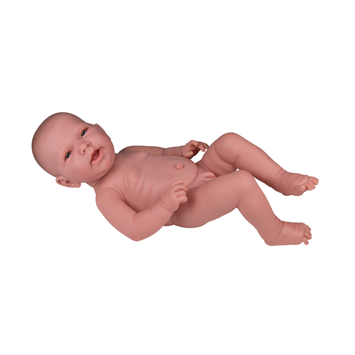 Erler-Zimmer Eltern Übungsbaby männlich helle Hautfarbe