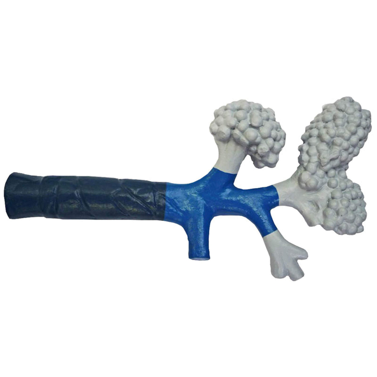 Erler-Zimmer Bronchiole Modell