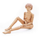 Erler-Zimmer GERI Altenpflegepuppe