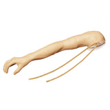Erler-Zimmer Arm Modell zur intravenösen Injektion für GERI/KERI Pflegepuppe