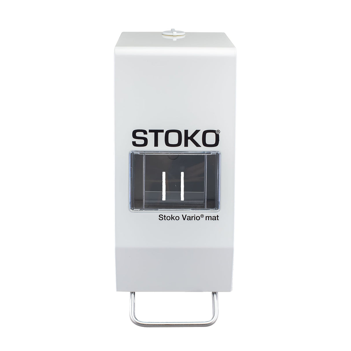 SC Johnson Professional STOKO MAT VARIO Wandspender aus Edelstahl