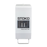 SC Johnson Professional STOKO MAT VARIO Wandspender aus Edelstahl