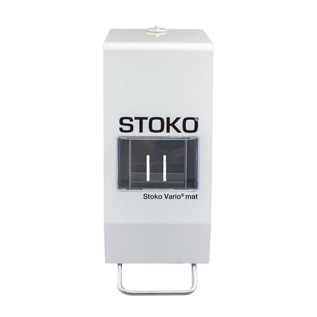 SC Johnson Professional STOKO MAT VARIO Wandspender aus Edelstahl