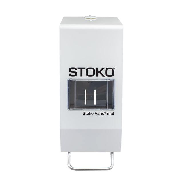 SC Johnson Professional STOKO MAT VARIO Wandspender aus Edelstahl