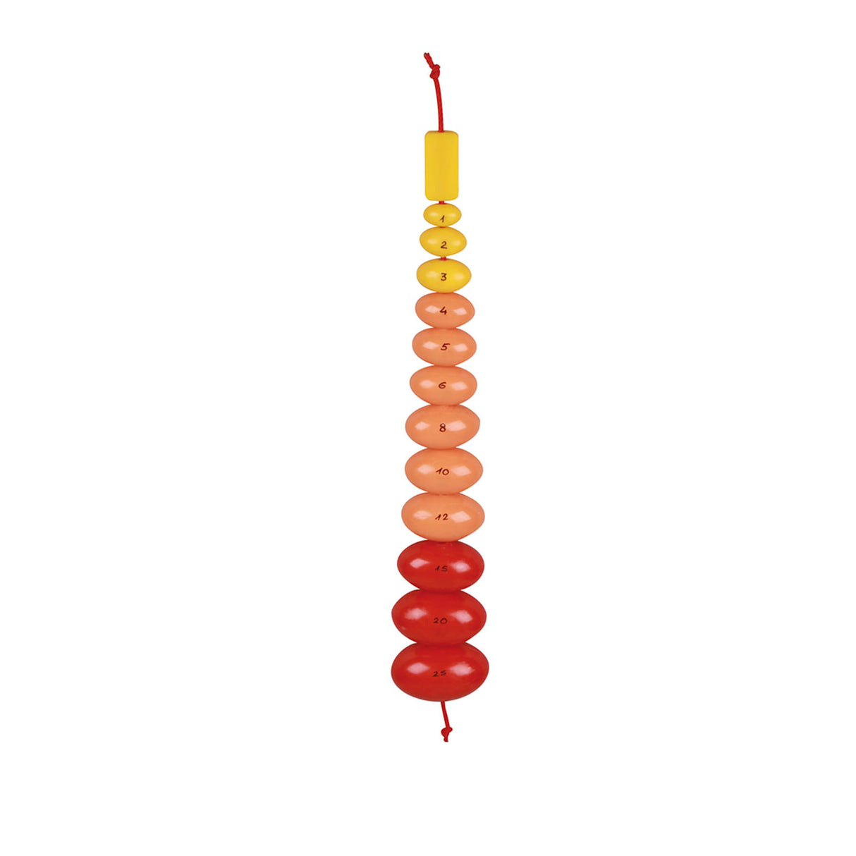 Erler-Zimmer Orchidometer Kunststoff
