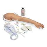 Erler-Zimmer Übungsarm Intravenöse Injektion Modell
