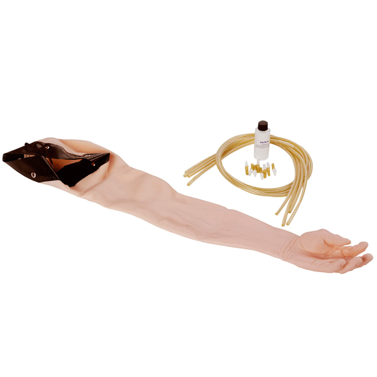 Erler-Zimmer Ersatzset Haut und Venen für R10004