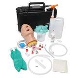 Erler-Zimmer S.A.L.A.D. Simulator