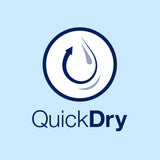 Tork Xpress Multifold Papierhandtuch, 2-lagig, weiß, H2, mit QuickDry-Technologie – Ansicht 4