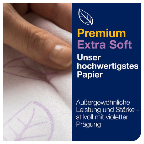 Tork Xpress Multifold Papierhandtuch, 2-lagig, weiß, H2, mit QuickDry-Technologie – Ansicht 6