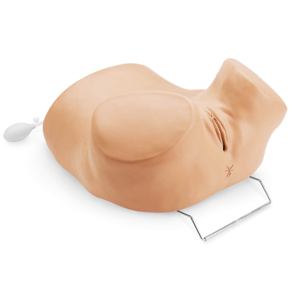 Erler-Zimmer GYN/AID Gynäkologischer Simulator