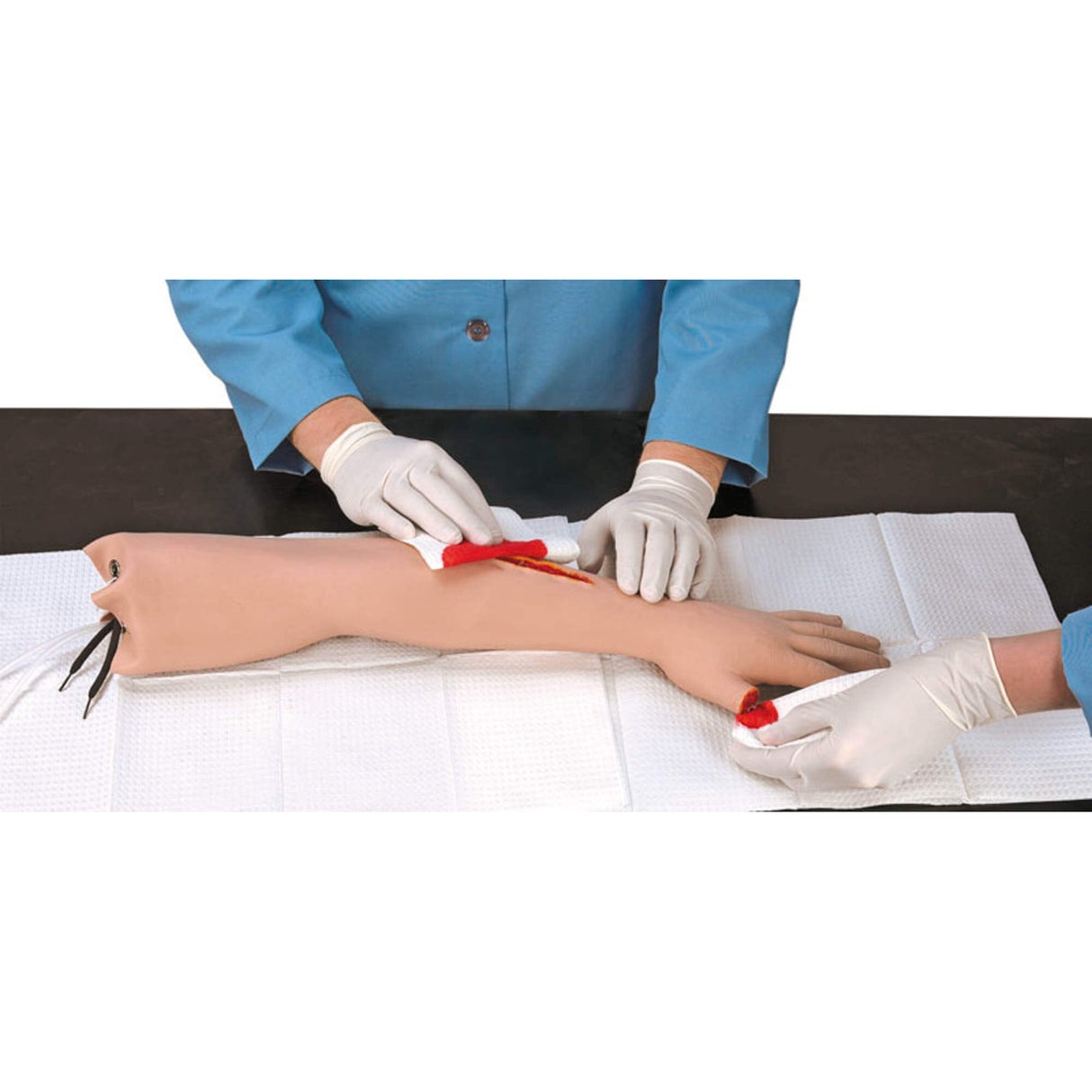 Erler-Zimmer Blutstillungs Arm