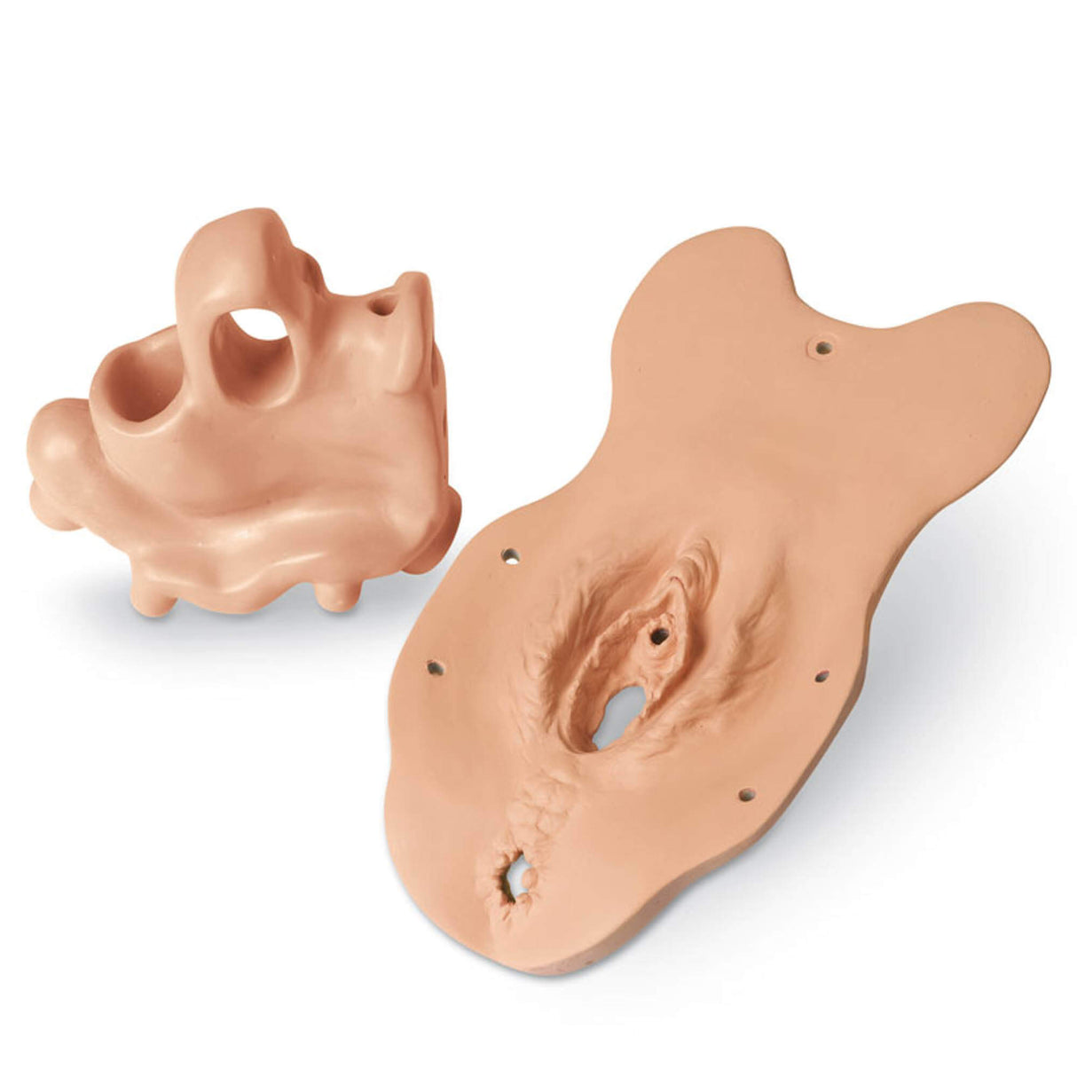 Erler-Zimmer Untersuchungsmodul Menopause