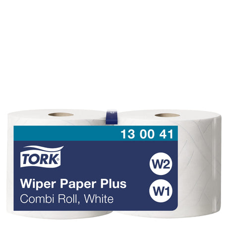 Tork Advanced Wischtuch 420 W1/W2, stark und saugfähig