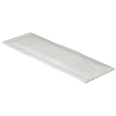 B. Braun Askina Splint Comfort gepolsterte Schiene zur Ruhigstellung 10 Stück 5 x 25,5 cm
