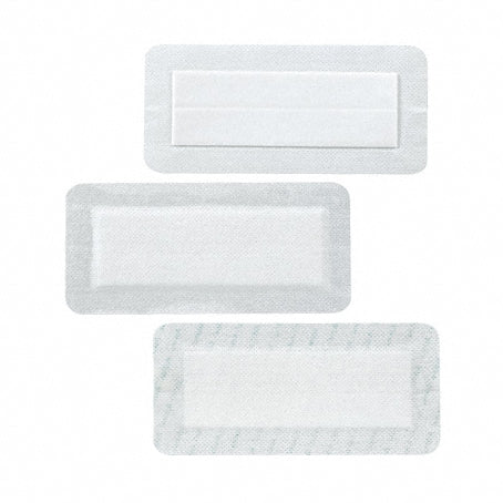 B. Braun Askina soft sanfter Wundverband steri