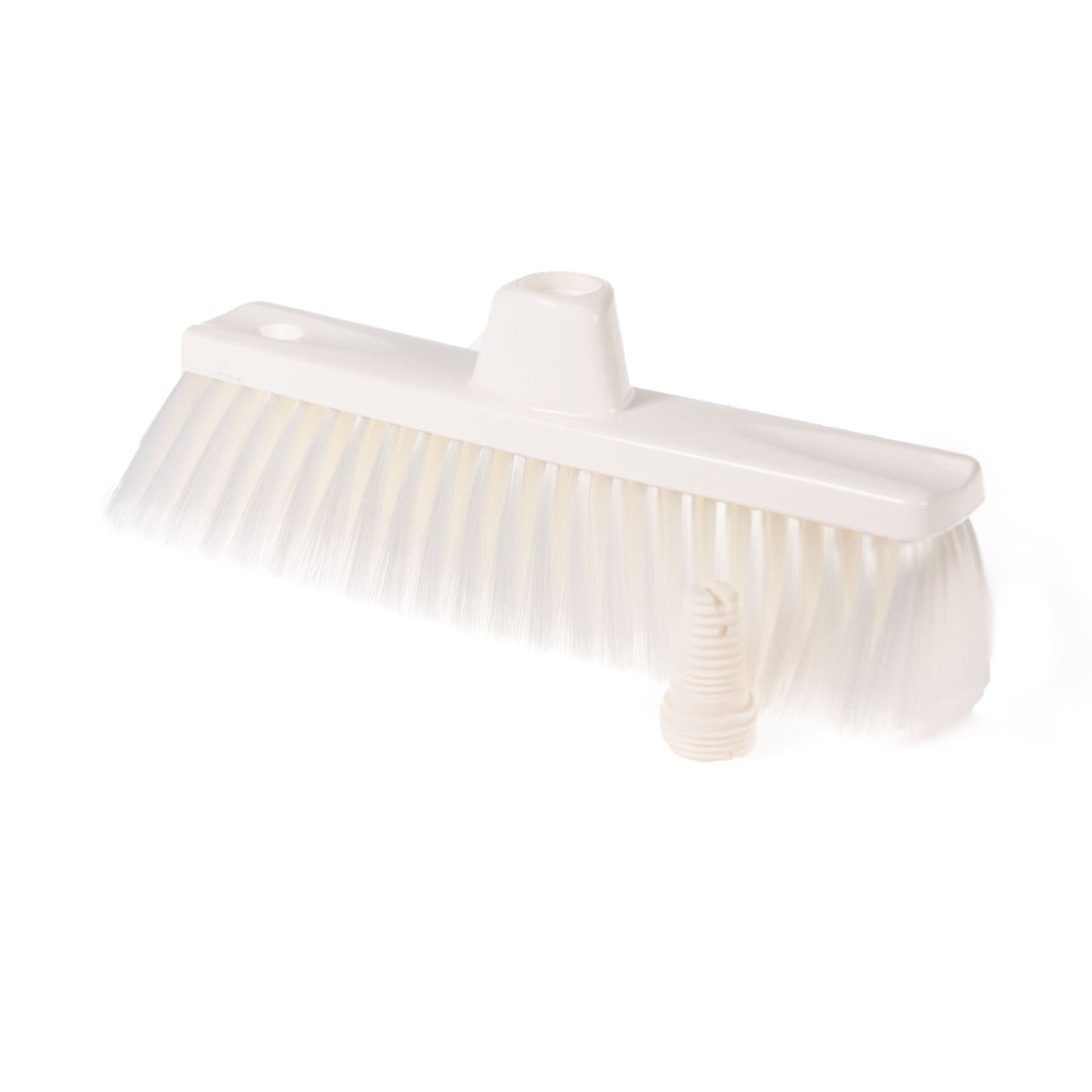 Nölle Hygiene Stubenbesen HACCP 30 cm weiß