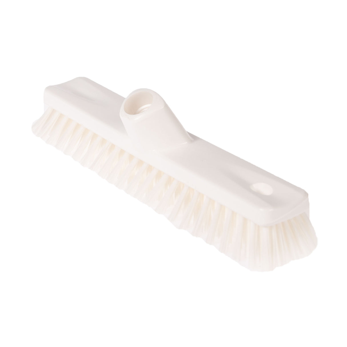 Nölle Hygiene Schrubber Wischer weiß 30 cm